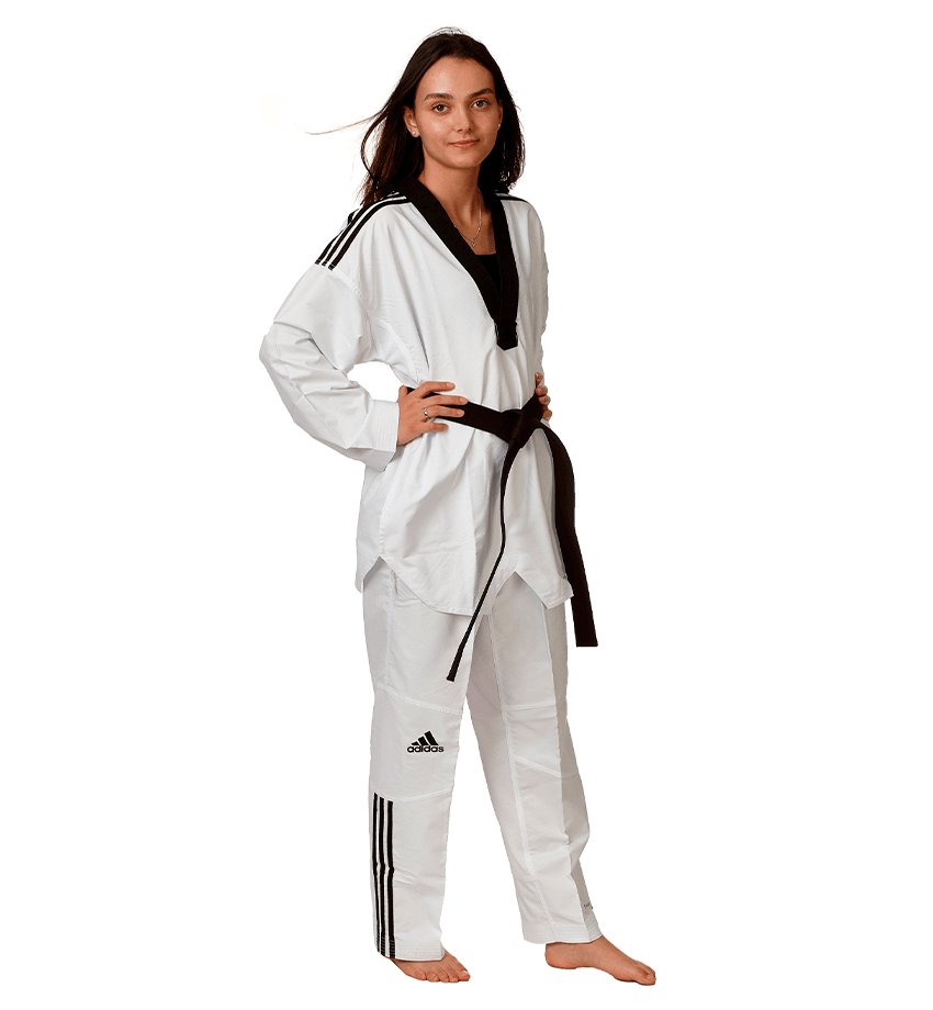 Dobok ADI-FIGHTER Adidas - Equipaciones Deportivas SportConnect | Chile