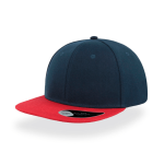 Navy - Rojo